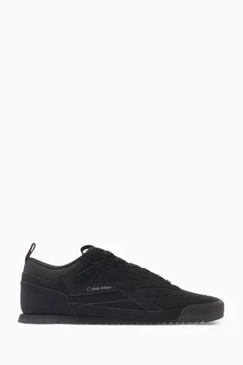 Low Pro Runner Sneakers