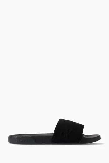 Logo Slides