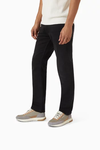 City Runner Sneakers in Mesh