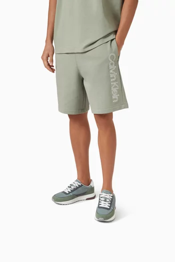 City Runner Sneakers in Mesh