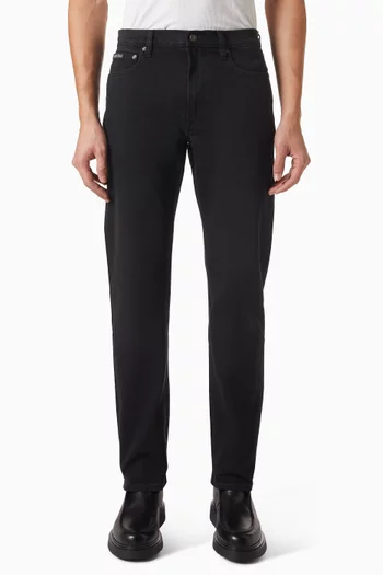 Slim-fit Jeans in Denim