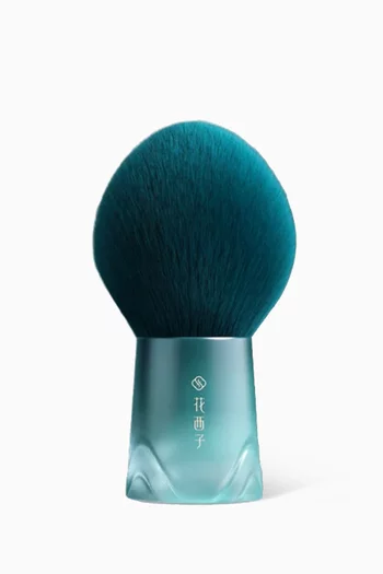 Soft Blooming On-the-Go Powder Brush