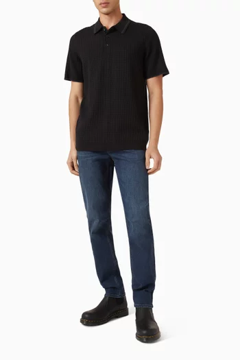 FIt 2 Slim-fit Jeans in Denim