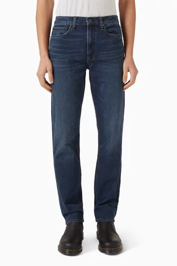 FIt 2 Slim-fit Jeans in Denim