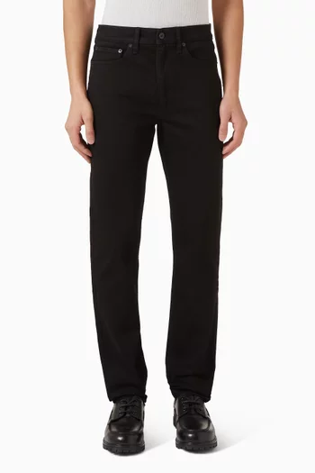 FIt 2 Slim-fit Jeans in Denim