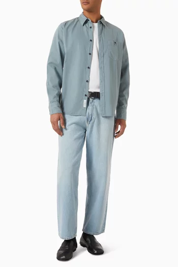 Tomlin Pocket Shirt