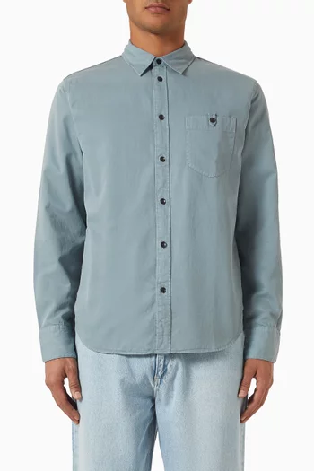 Tomlin Pocket Shirt