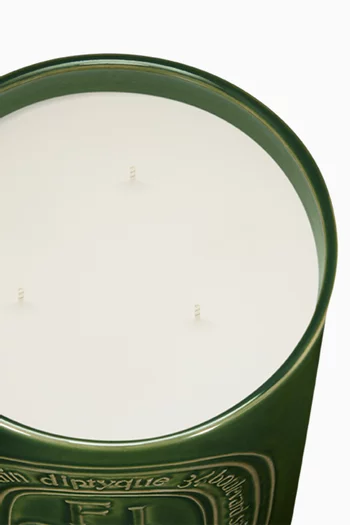 Figuier Candle, 600g