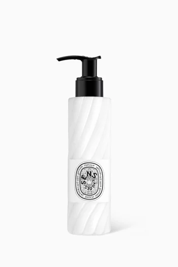 Eau des Sens Perfumed Body Lotion, 200ml