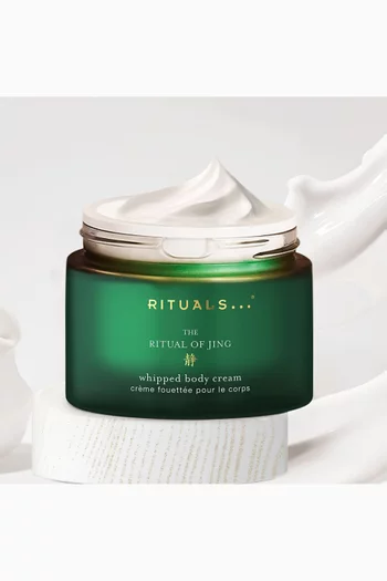 The Ritual of Jing Body Cream, 220ml