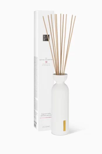 The Ritual of Sakura Fragrance Sticks, 250ml