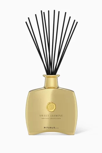 أعواد موزع عطر سويت جاسمين