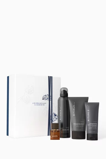 Homme Medium Gift Set