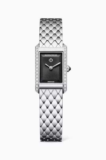 Hampton 10862 Quartz Watch, 28mm