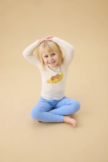 Monkey Pyjama Set