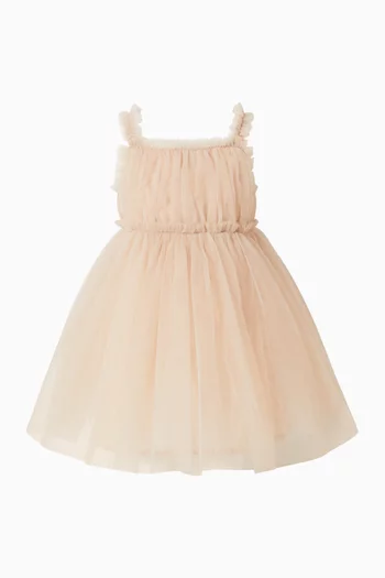 Sleeveless Elysa Dress