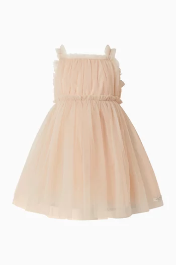 Sleeveless Elysa Dress