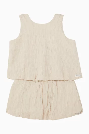 Kahlen Skirt