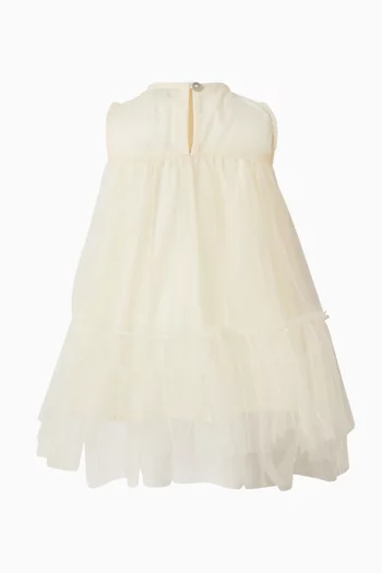 Negina Dress in Tulle