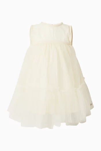 Negina Dress in Tulle