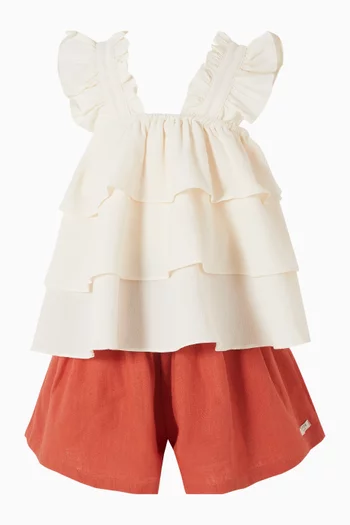 Jorin Shorts