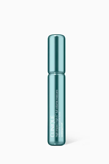 High Impact High-Fi™ Full Volume Mascara, 10ml