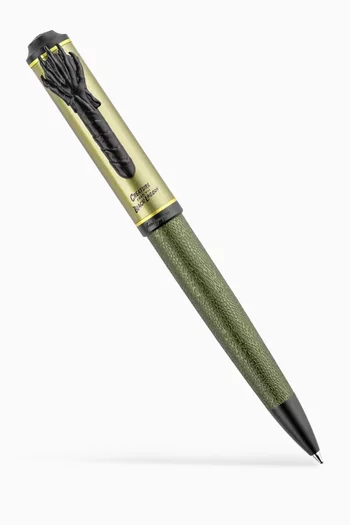 Universal Monsters O.E. The Creature from the Black Lagoon Ballpoint Pen