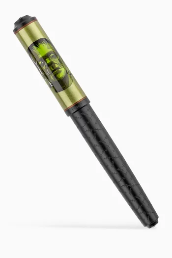 Universal Monsters O.E. Frankenstein  Rollerball Pen