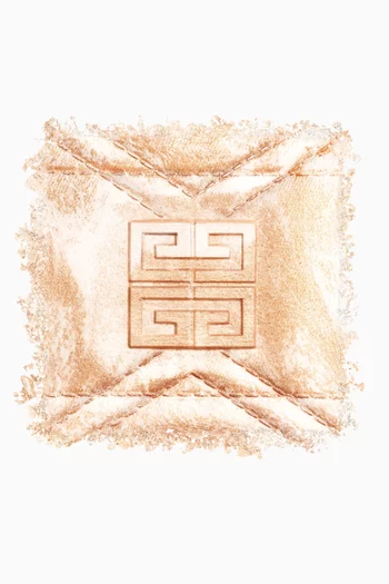 N°003 Pearly Gold Prisme Libre Highlighter, 9g