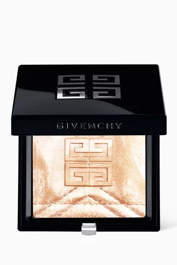 N°003 Pearly Gold Prisme Libre Highlighter, 9g