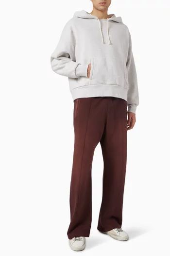 Unisex Oversized Hoodie in Cotton