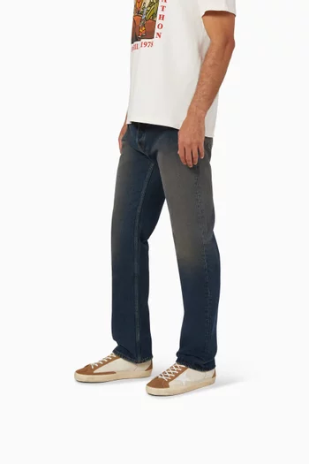 Super-Star Classic With Spur Sneakers