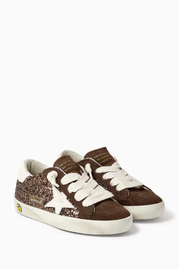 Super-Star Classic Sneakers