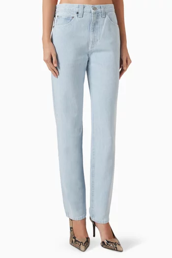 Farley Slim-fit Jeans in Denim