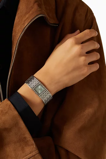 Classics Manchette Quartz Watch