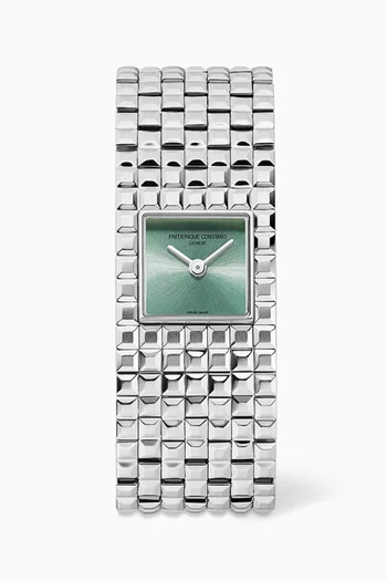 Classics Manchette Quartz Watch