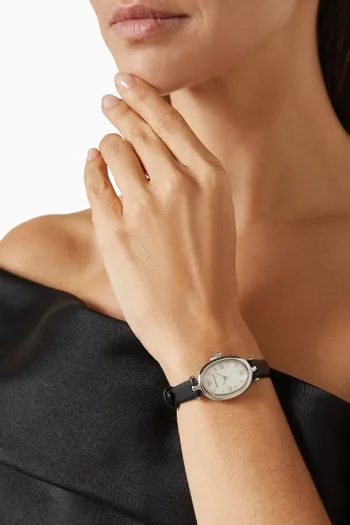 ساعة سينفونيا كوارتز، 28 مم
