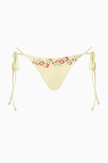 Mackenzie Bikini Briefs