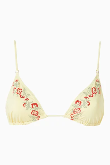 Elena Bikini Top