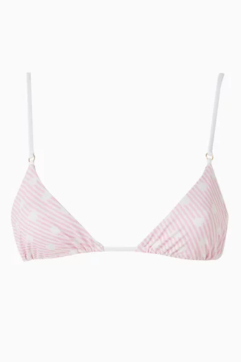 Elena Bikini Top