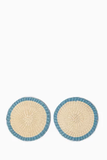 Joy Coasters, Set of 2