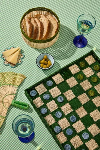 Provence Bread Basket