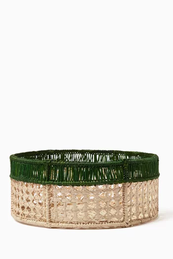 Provence Bread Basket