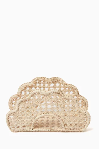 Cloud Napkin Holder