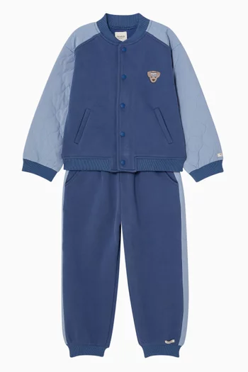 Noorien Sweatpants