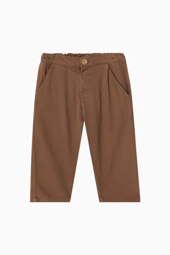 Classic Chino Pants