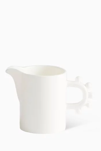 Pomponette Milk Jug