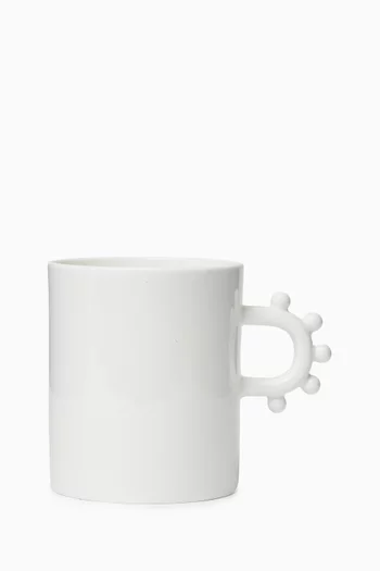 Pomponette Mug