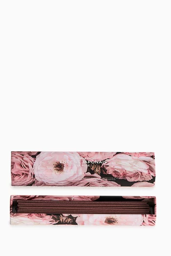 La Rose Incense Sticks