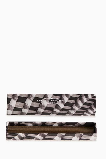 La Chapelle Incense Sticks